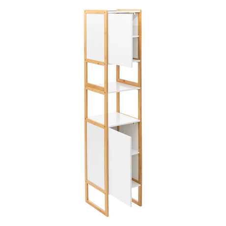 Колона за баня 5five Natureo, Бял