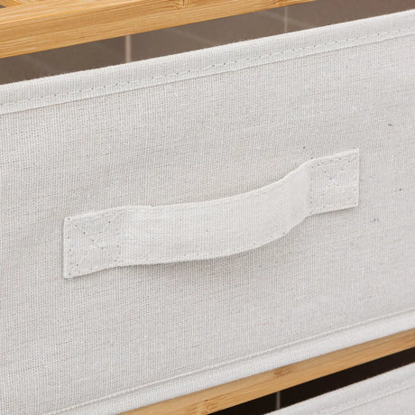 Етажерка 5five Tidy Box, 3 нива