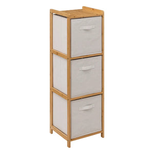 Етажерка 5five Tidy Box, 3 нива