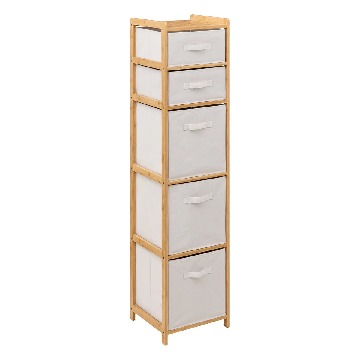 Етажерка 5five Tidy Box, Висока 5 нива