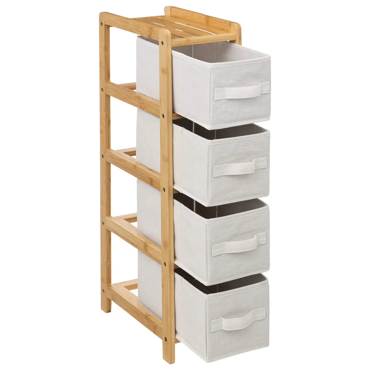 Етажерка 5five Tidy Box, Тясна 5 нива