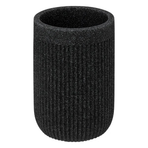 Поставка за четки за зъби 5five Onyx, Шисти