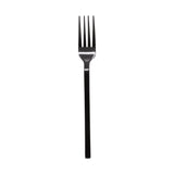 Комплект прибори Secret de Gourmet Modern Wood, Инокс, 24 части