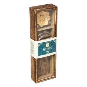 Кутия ароматни пръчици atmosphera Doli