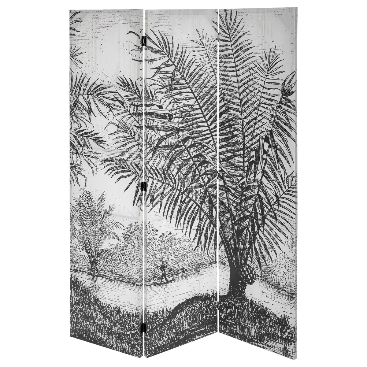 Преграда atmosphera Cuba, 170 cm, MDF
