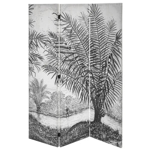 Преграда atmosphera Cuba, 170 cm, MDF