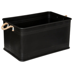 Сет кутии за съхранение atmosphera Leonie, Ела