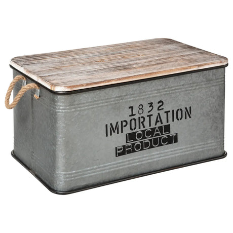 Сет кутии за съхранение atmosphera Leonie, Ела