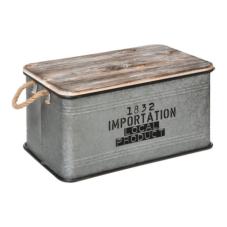 Сет кутии за съхранение atmosphera Leonie, Ела