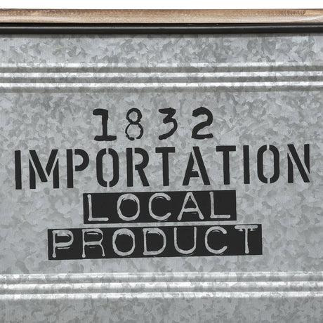 Сет кутии за съхранение atmosphera Leonie, Ела