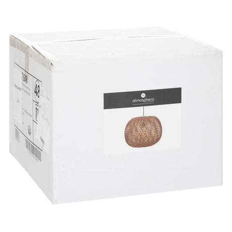 Пендел atmosphera Sinai, 45 cm, Бамбук