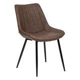 Olwen Chair, Brown