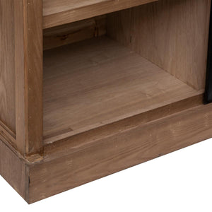 Скрин atmosphera Danik, 3 чекмеджета, 160x85 cm