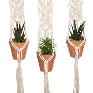 Изкуствено растение atmosphera Hacienda, 75 cm