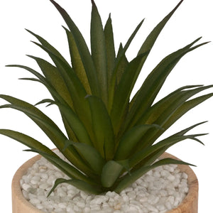 Изкуствено растение atmosphera Sao, 17.5 cm