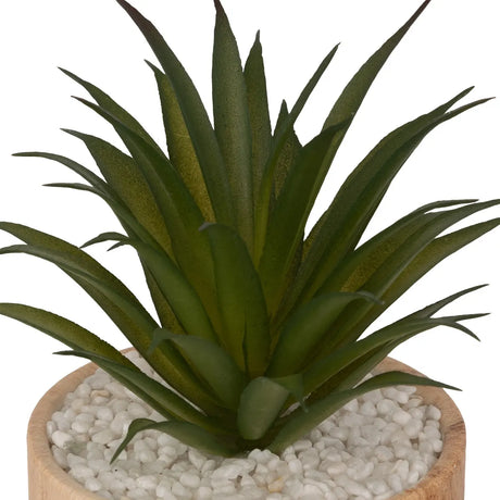Изкуствено растение atmosphera Sao, 17.5 cm