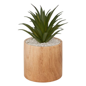 Изкуствено растение atmosphera Sao, 17.5 cm