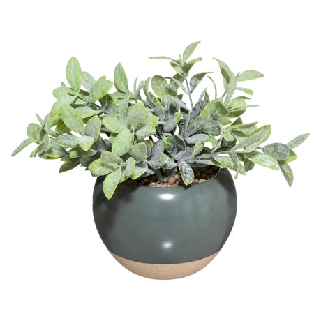 Изкуствено растение atmosphera, 19 cm, Различни видове