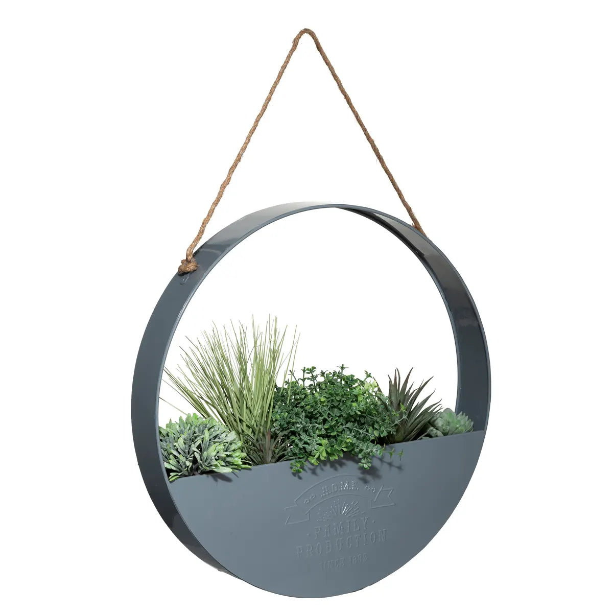 Изкуствено растение atmosphera Green House, 44 cm