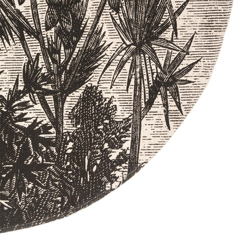 Килим atmosphera Printed, 90 cm, Памук, Разлини разцветки