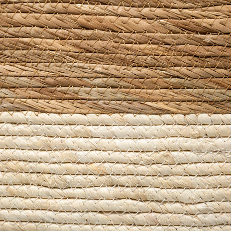 Кутия за съхранение 5five Mix & Modul, Плетена, 31x15 cm