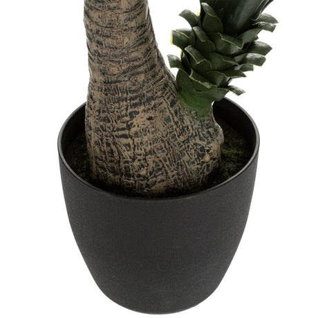 Изкуствено растение atmosphera Yucca, 130 cm