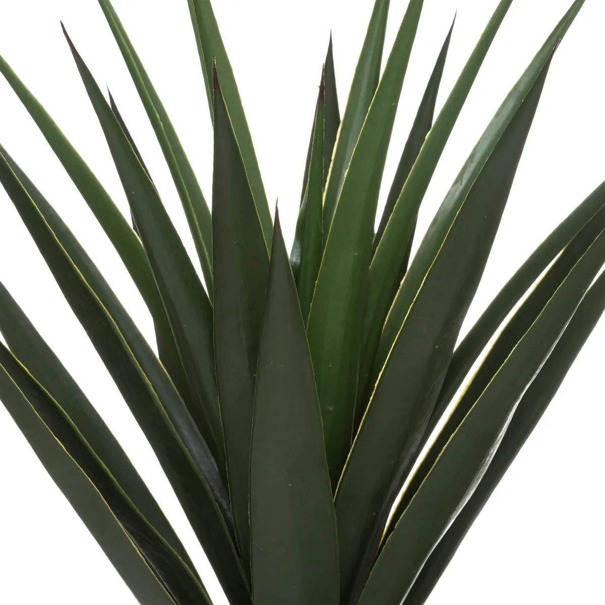 Изкуствено растение atmosphera Yucca, 130см