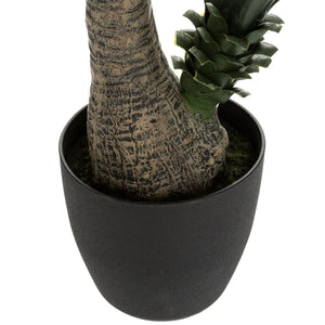 Изкуствено растение atmosphera Yucca, 130см