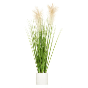 Изкуствено растение atmosphera Plumeau, 70 cm, Различни видове