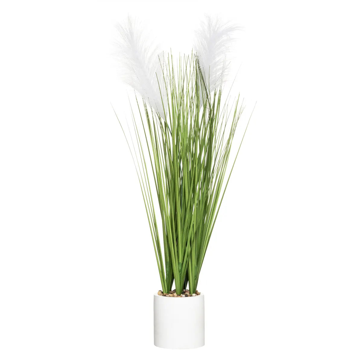 Изкуствено растение atmosphera Plumeau, 70 cm, Различни видове