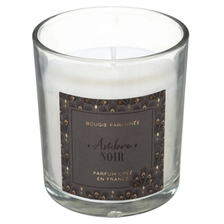 Ароматна свещ atmosphera Loli, Стъкло с капак, 130 g