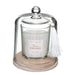 Ароматна свещ atmosphera Loli, Стъкло с капак, 130 g