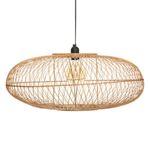 Пендел atmosphera Loren, 60 cm, Бамбук