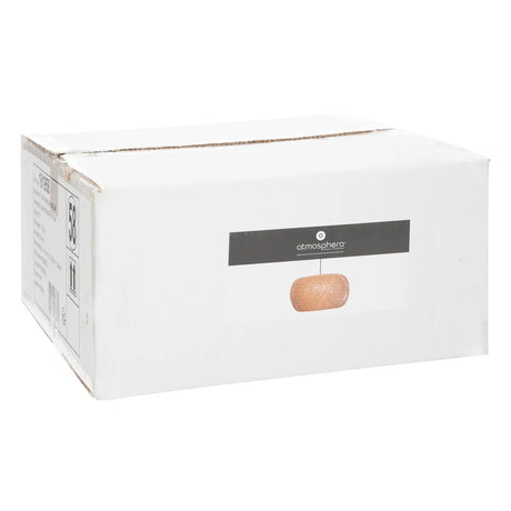 Пендел atmosphera Nam, 46 cm, Бамбук