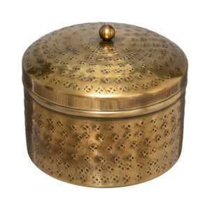 Сет кутии за съхранение atmosphera Oasis, 2бр, Желязо