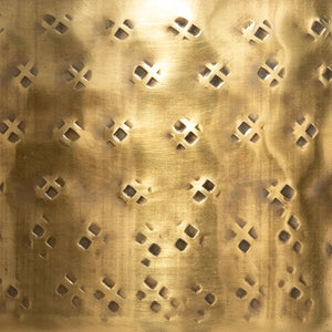 Сет кутии за съхранение atmosphera Oasis, 2бр, Желязо