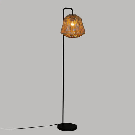 Лампион atmosphera Jily, Метал, Естествен, 150 cm