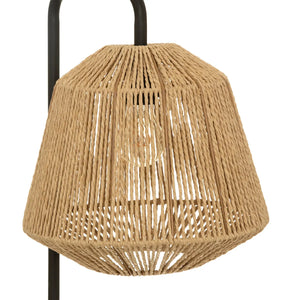 Лампион atmosphera Jily, Метал, Естествен, 150 cm
