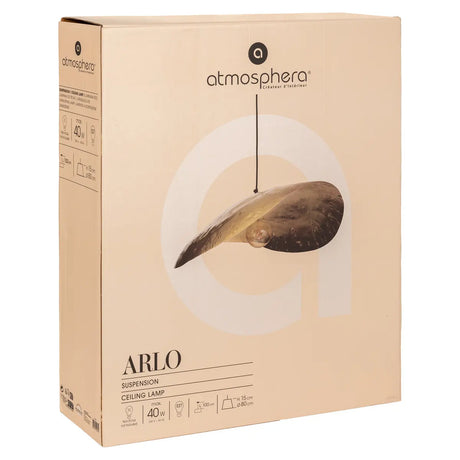 Пендел atmosphera Arlo, 80 cm, Метал