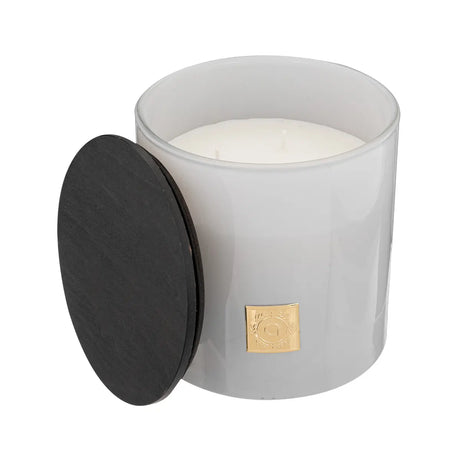 Ароматна свещ atmosphera Enzo, Стъкло, 1200 g