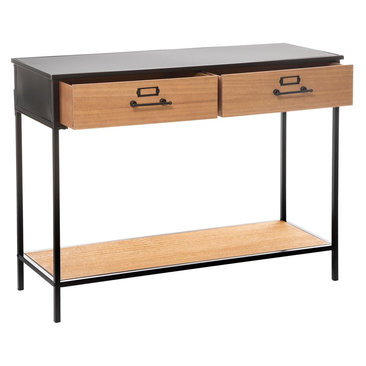 Конзолна маса atmosphera Baris, 112 cm, MDF