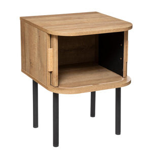 Нощно шкафче atmosphera Colva, 53 cm