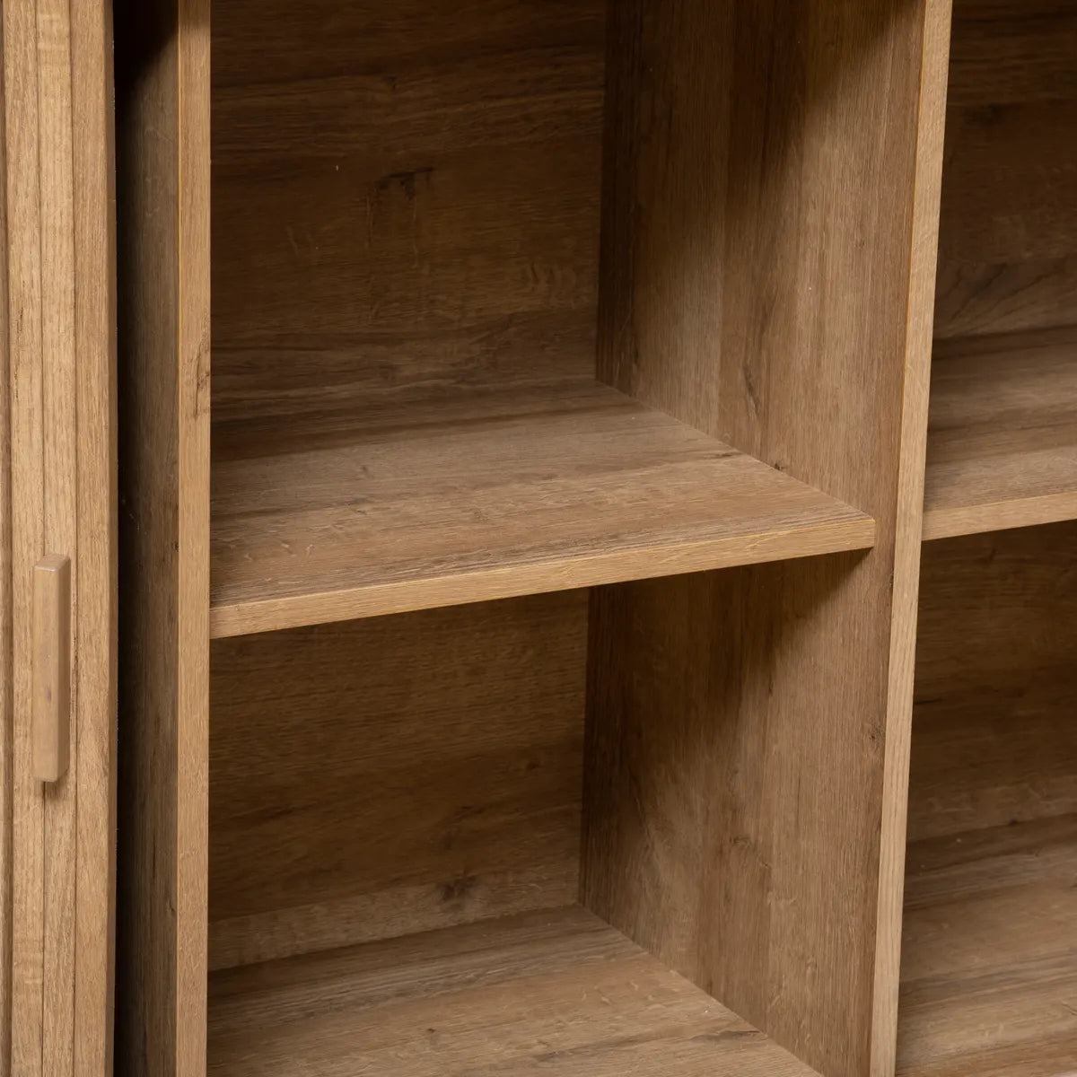 Скрин за съхранение atmosphera Colva, 140x80 см, MDF