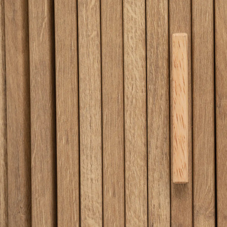 Скрин за съхранение atmosphera Colva, 140x80 см, MDF