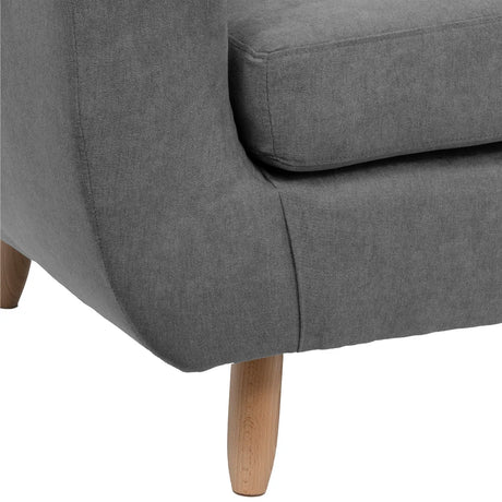 Триместен диван atmosphera Retro, 184x82x87 cm