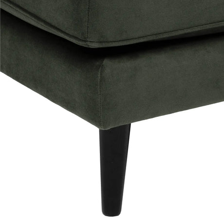 Табуретка atmosphera Candice, Велур