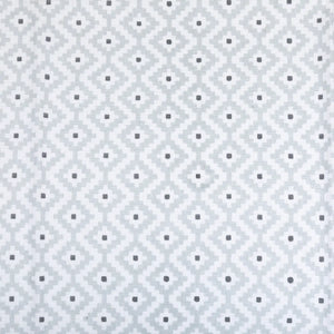 Престилка atmosphera Etnik, 60x80 cm, Светлосив