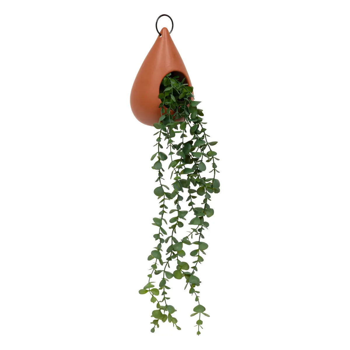 Изкуствено растение atmosphera Be Vintage Hanging, 60 cm