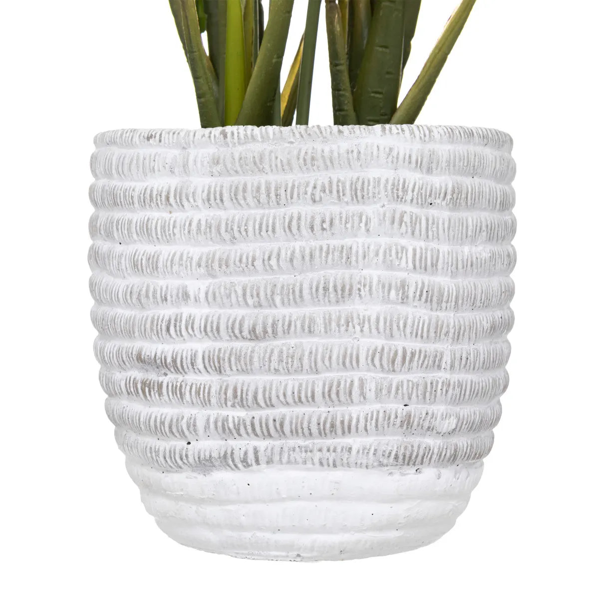 Изкуствено растение atmosphera Peace Lily, 54 cm