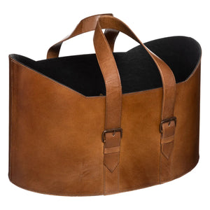 Сет кош за съхранение atmosphera Logan, L.50/55 cm, 2 бр